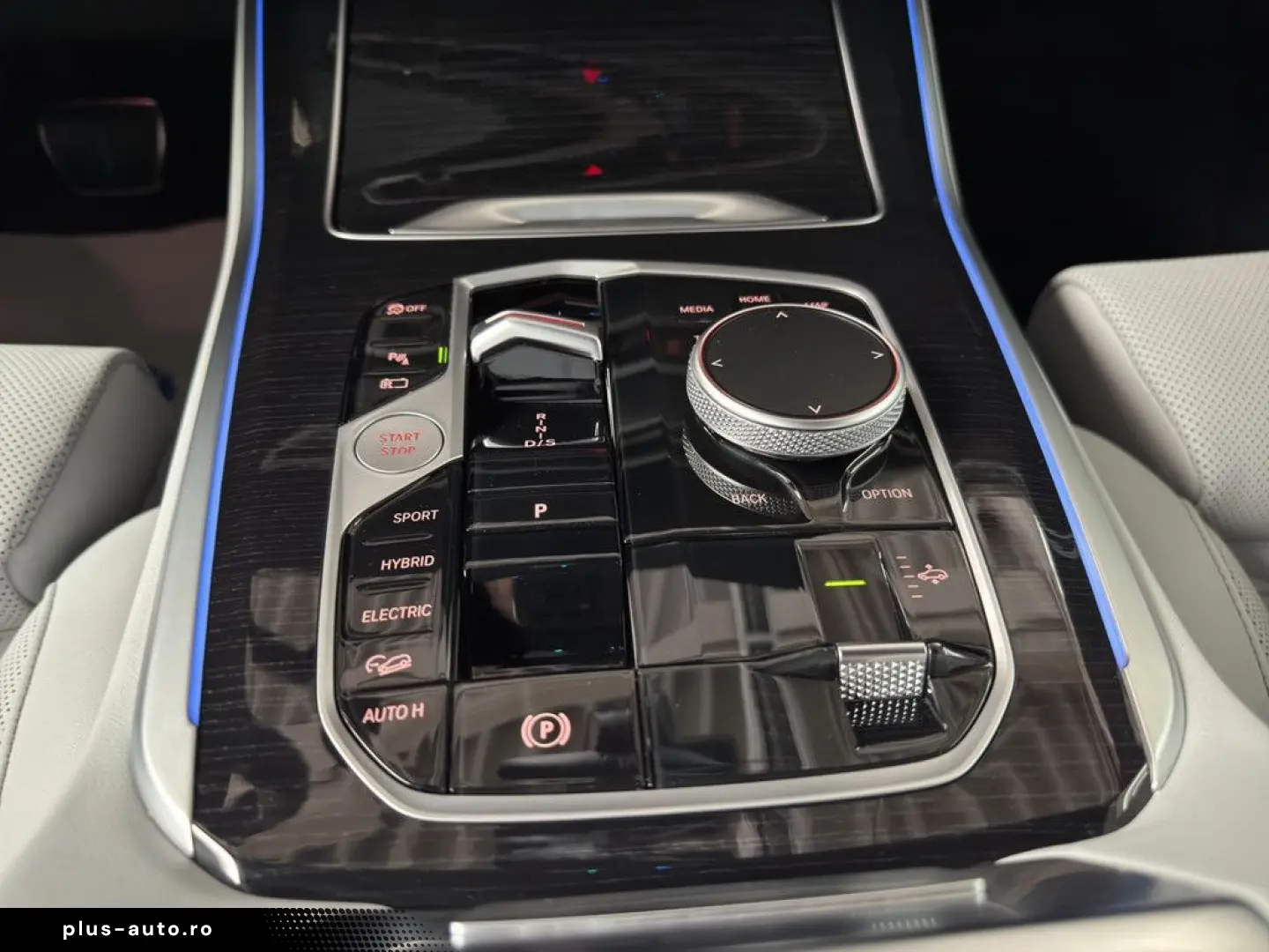 X5 xDrive50e M-Sport Hybrid