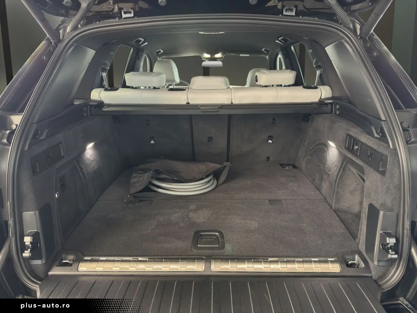 X5 xDrive50e M-Sport Hybrid