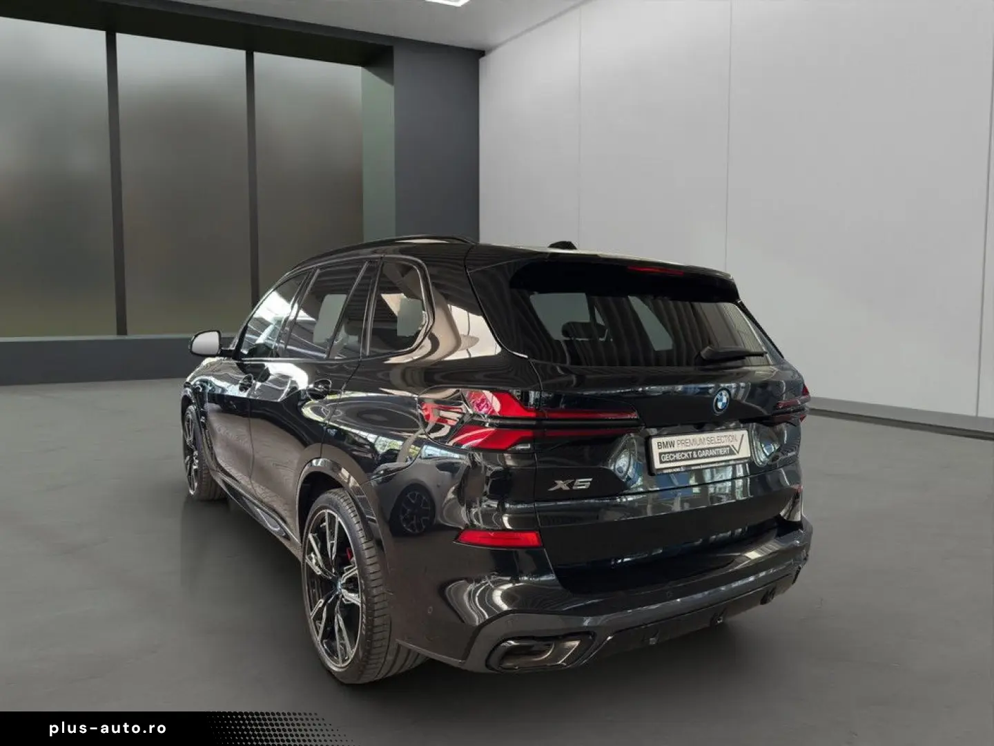 X5 xDrive50e M-Sport Hybrid