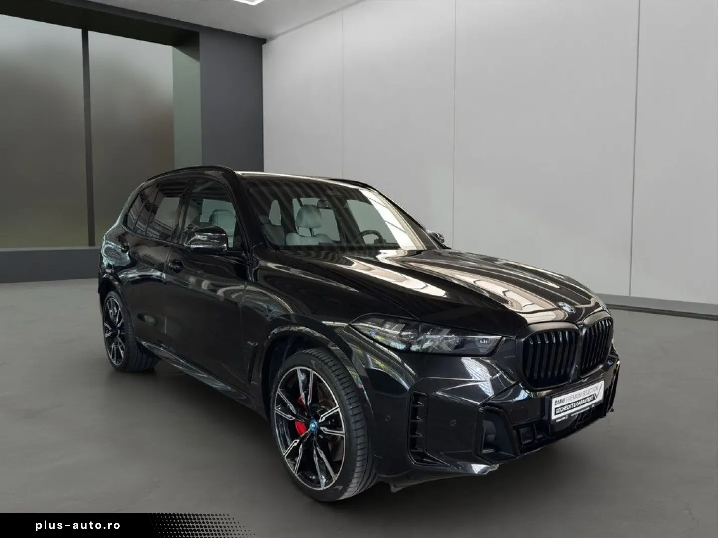X5 xDrive50e M-Sport Hybrid