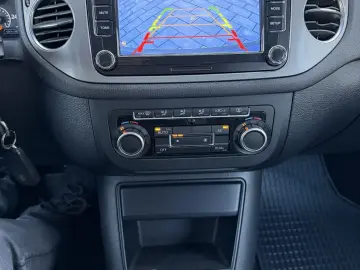 Volkswagen Tiguan 1.4 benzina 2010