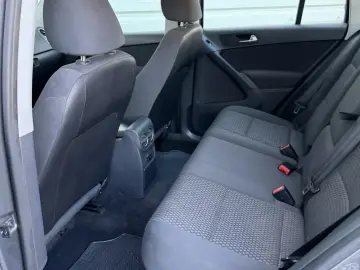 Volkswagen Tiguan 1.4 benzina 2010