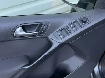 Volkswagen Tiguan 1.4 benzina 2010