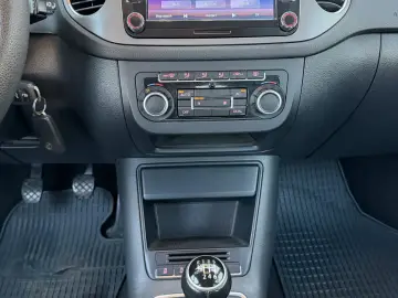Volkswagen Tiguan 1.4 benzina 2010