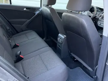 Volkswagen Tiguan 1.4 benzina 2010