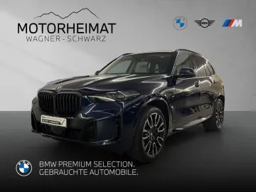 X5 xDrive40i SportPro