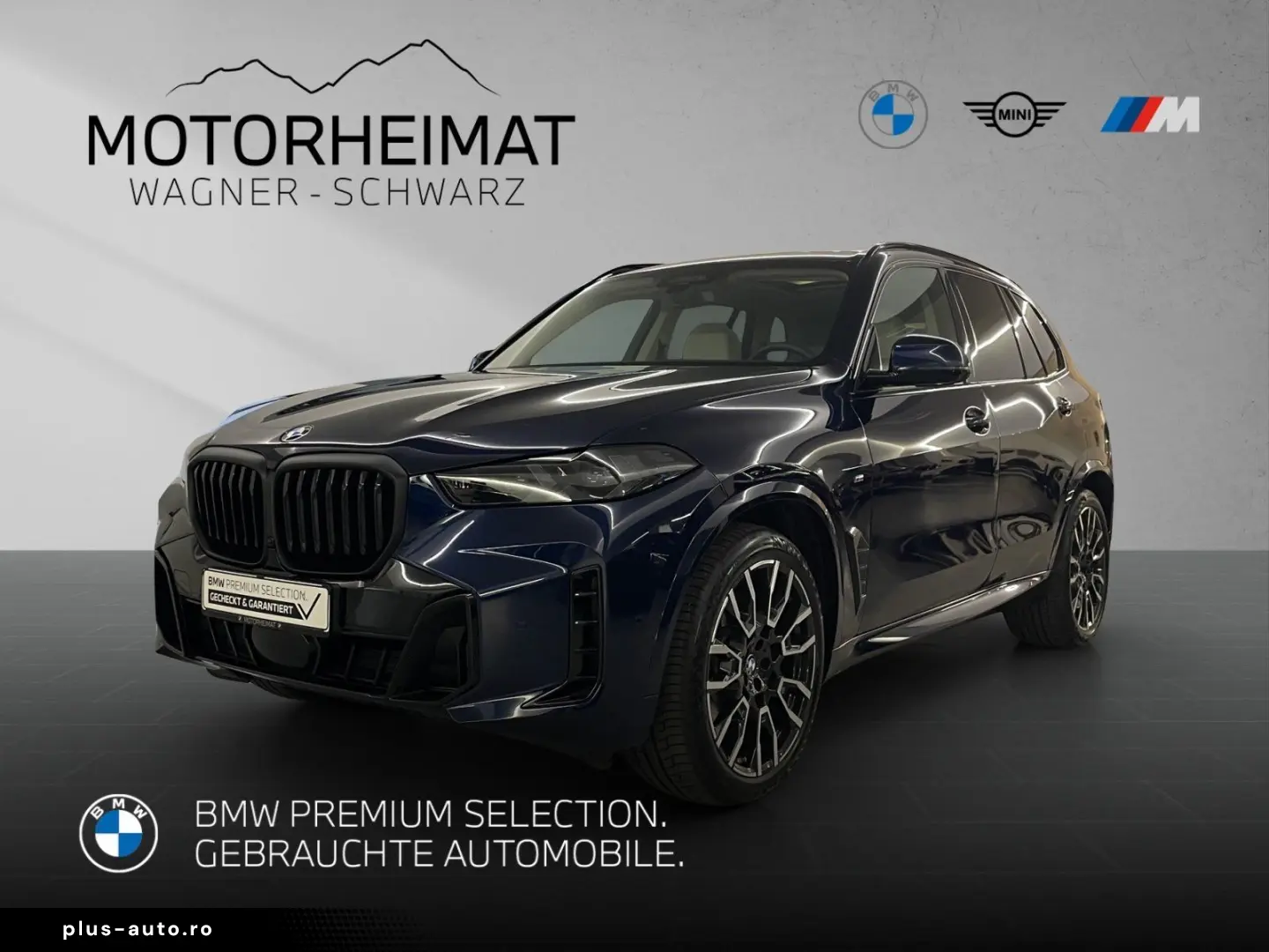 X5 xDrive40i SportPro