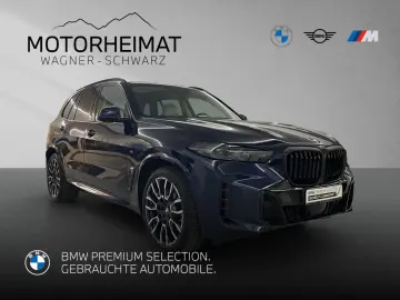 X5 xDrive40i SportPro