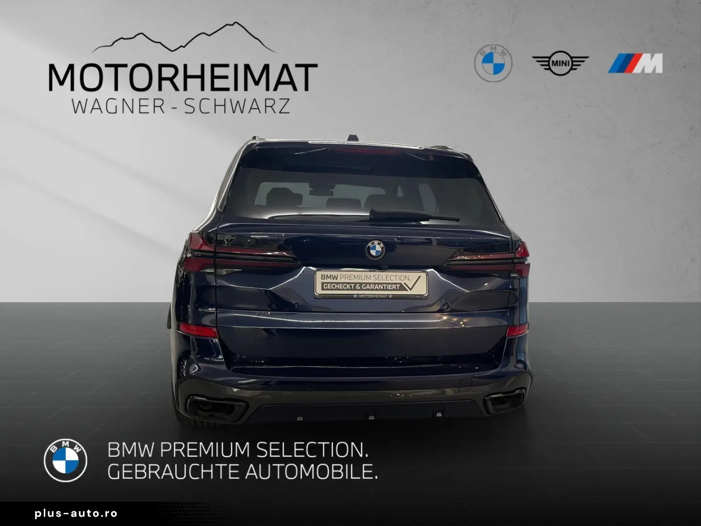 X5 xDrive40i SportPro