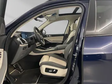 X5 xDrive40i SportPro
