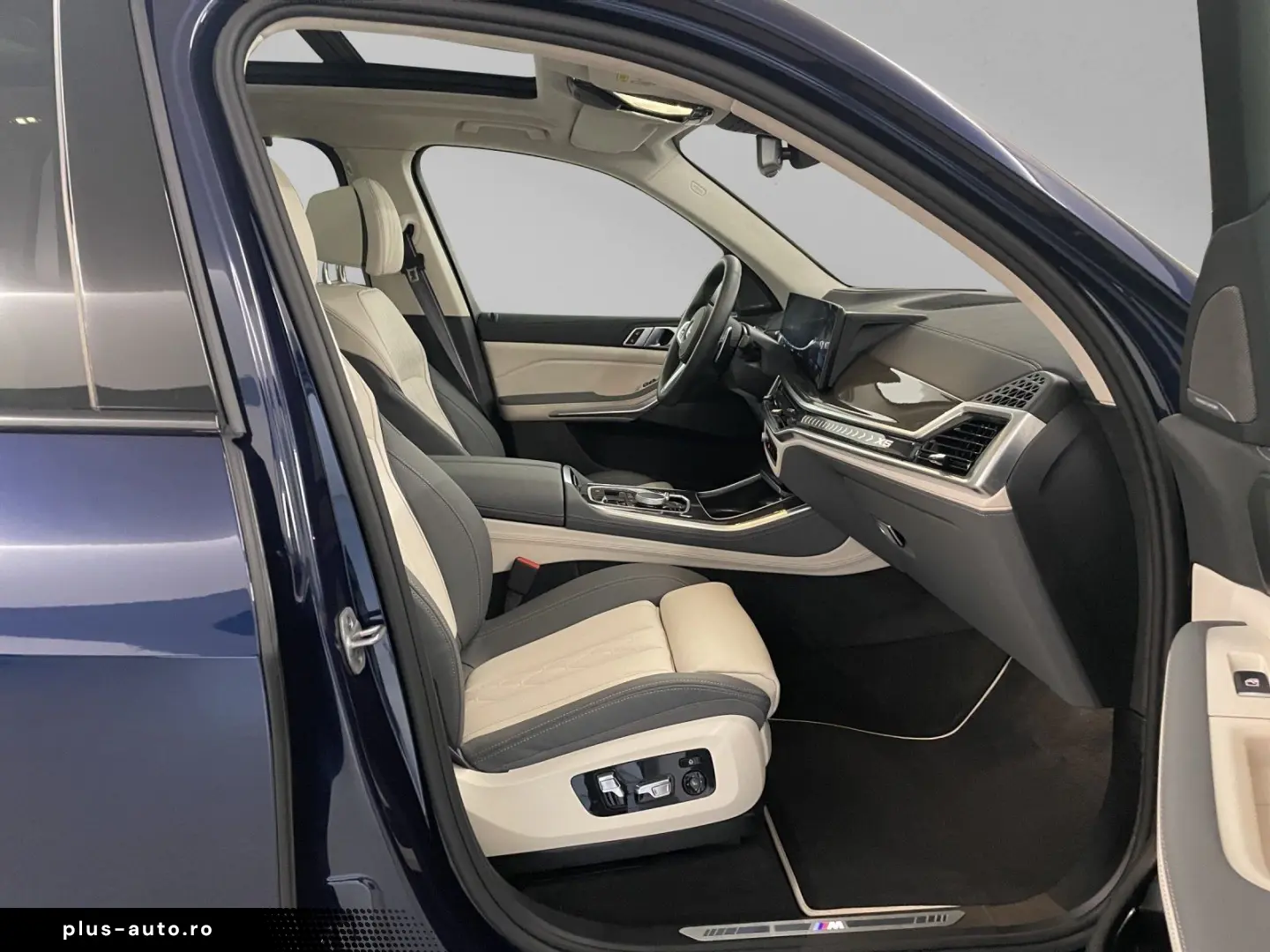 X5 xDrive40i SportPro