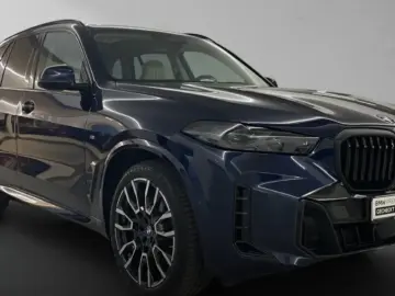 X5 xDrive40i SportPro