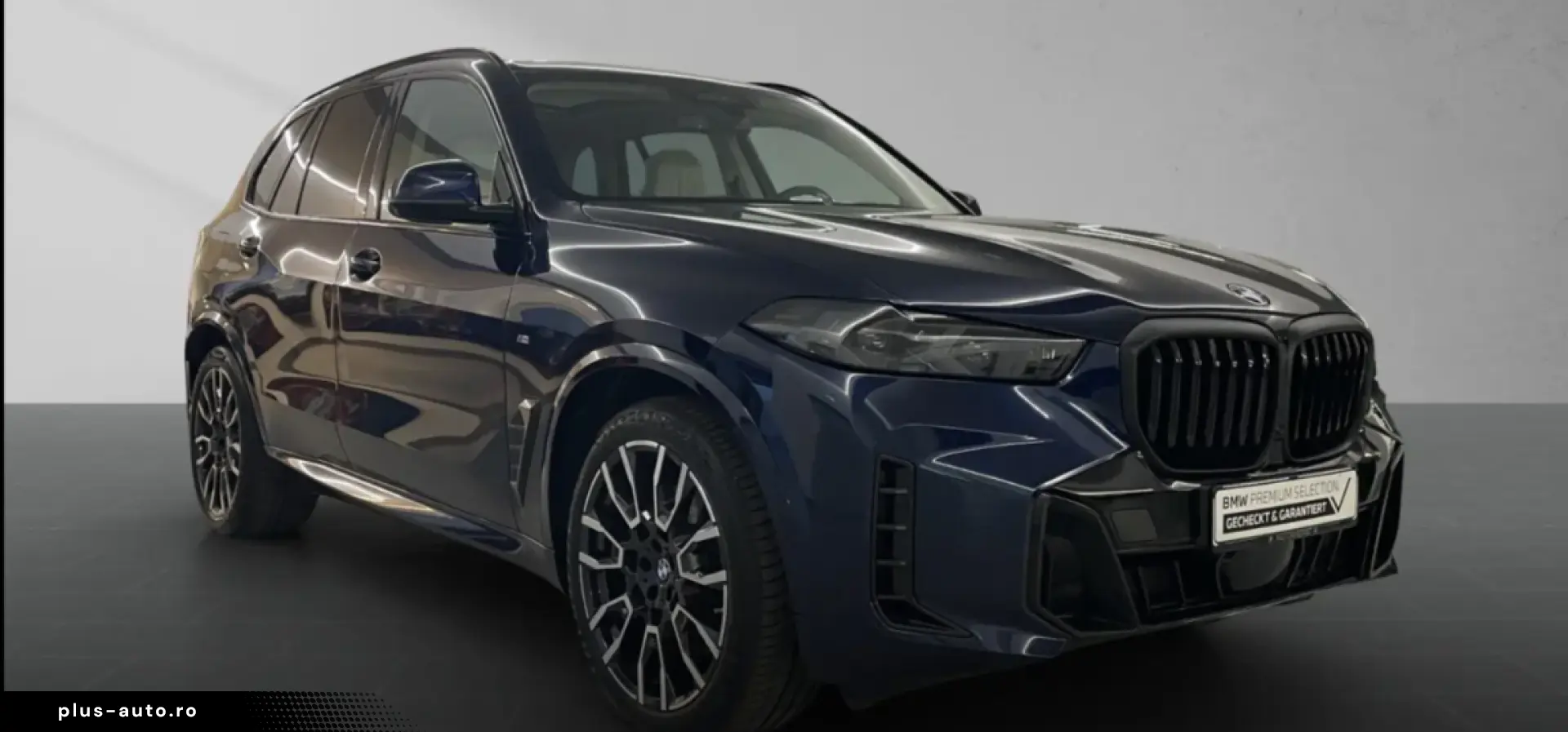 X5 xDrive40i SportPro