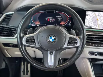 X6 xDrive40dA M Sport