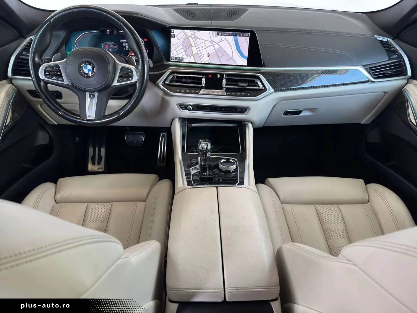 X6 xDrive40dA M Sport