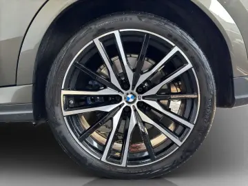 X6 xDrive40dA M Sport