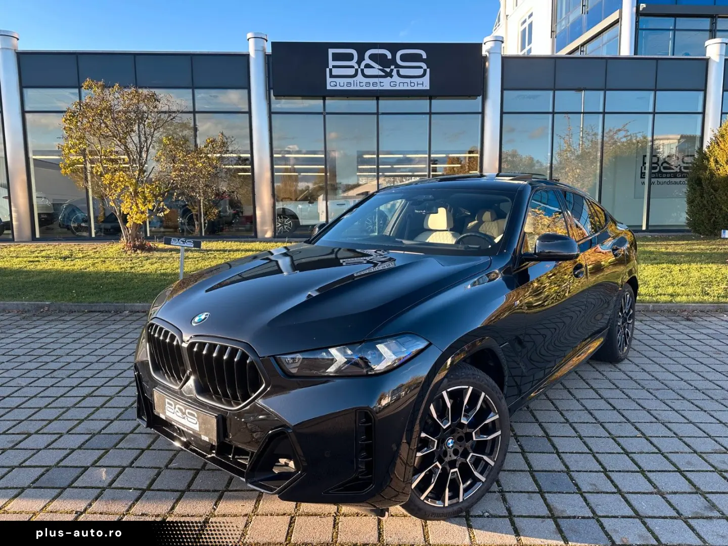 X6 30d xDrive MSport
