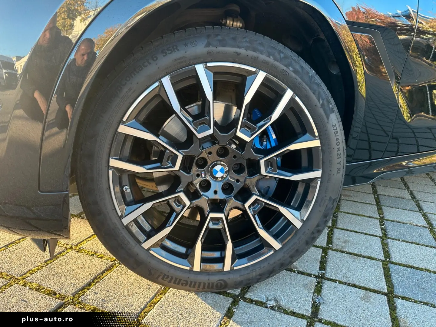 X6 30d xDrive MSport