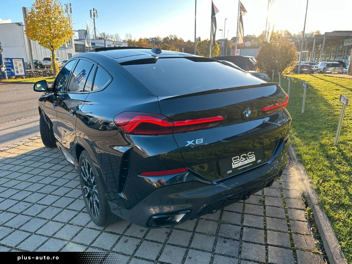 X6 30d xDrive MSport