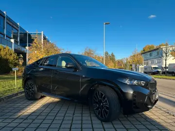 X6 30d xDrive MSport