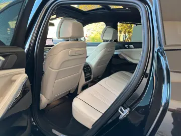 X6 30d xDrive MSport