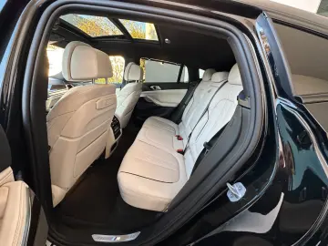 X6 30d xDrive MSport