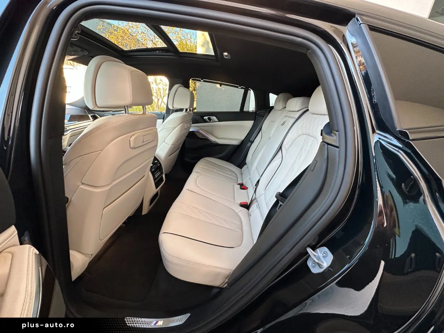 X6 30d xDrive MSport