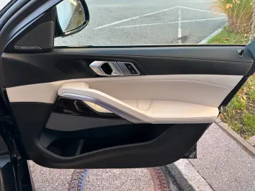 X6 30d xDrive MSport