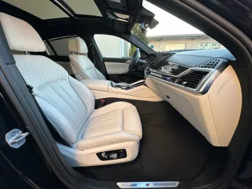 X6 30d xDrive MSport