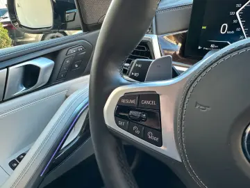 X6 30d xDrive MSport