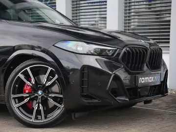 X6 xDrive30d M SPORT