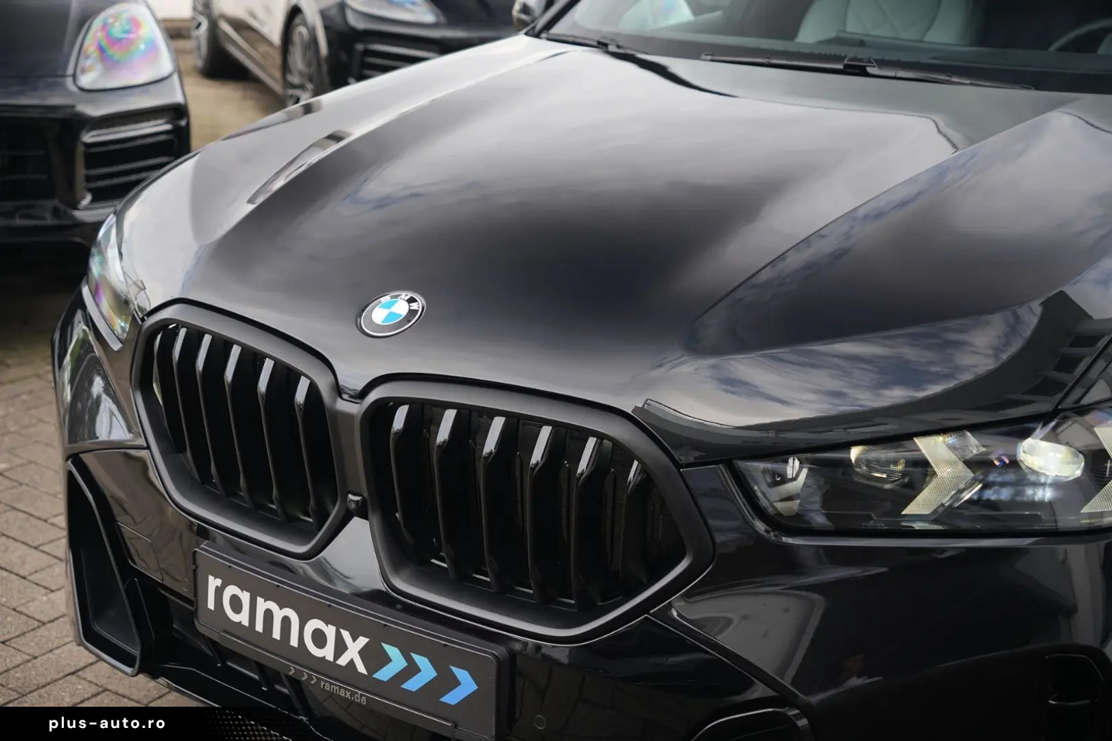 X6 xDrive30d M SPORT