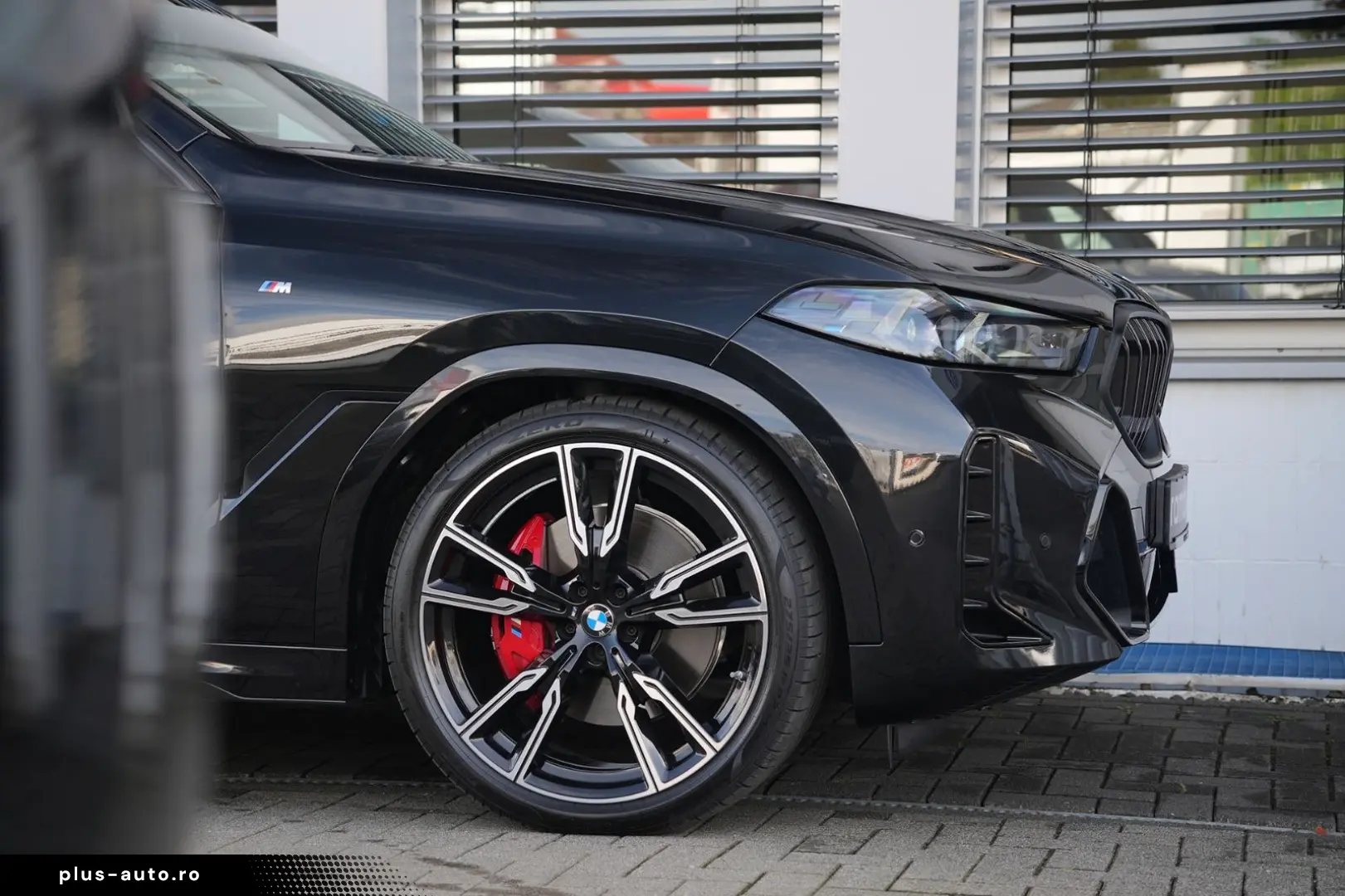 X6 xDrive30d M SPORT