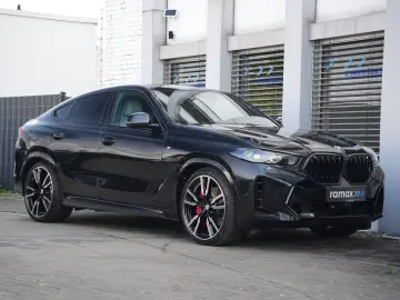 X6 xDrive30d M SPORT