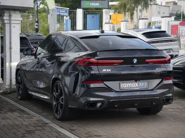 X6 xDrive30d M SPORT