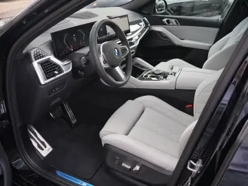 X6 xDrive30d M SPORT