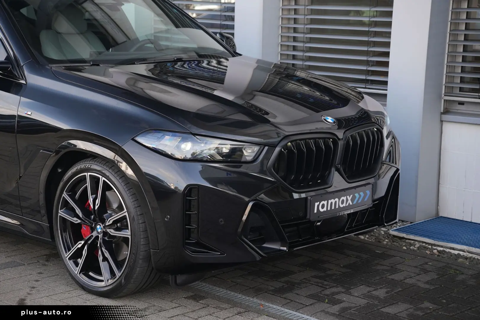 X6 xDrive30d M SPORT