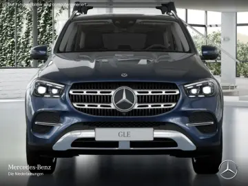 GLE 350 de 4M