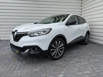 Renault Kadjar Bose Edition cutie automata