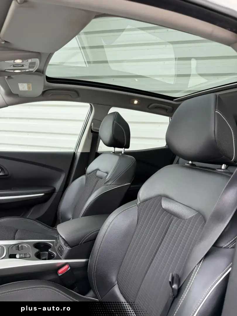 Renault Kadjar Bose Edition cutie automata