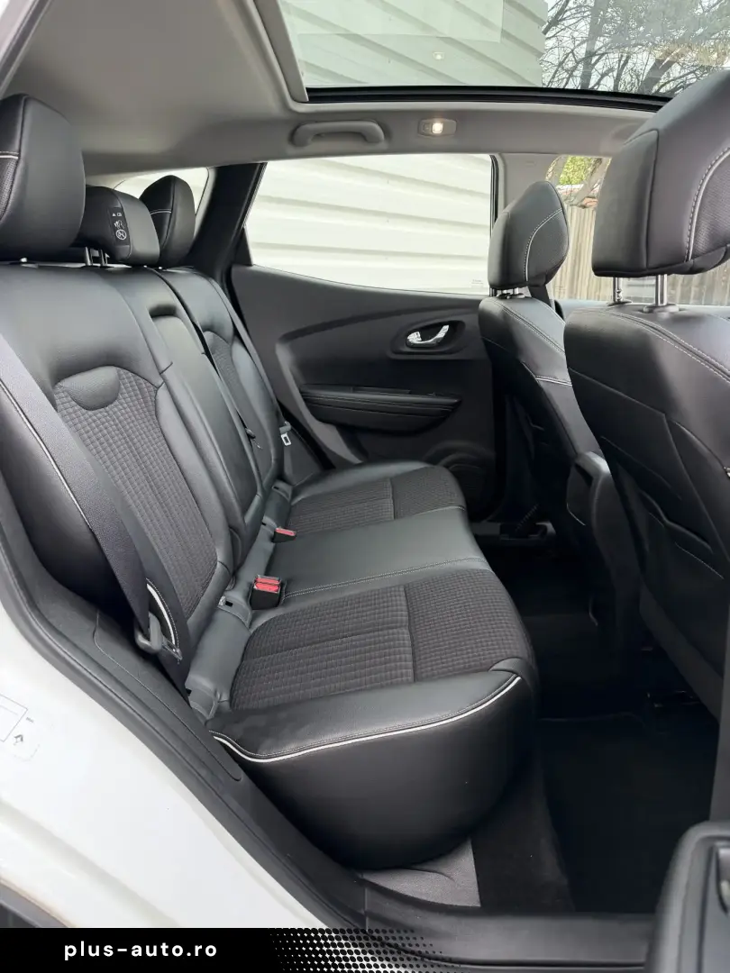 Renault Kadjar Bose Edition cutie automata