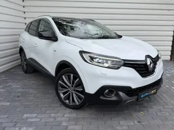 Renault Kadjar Bose Edition cutie automata