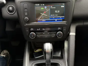Renault Kadjar Bose Edition cutie automata