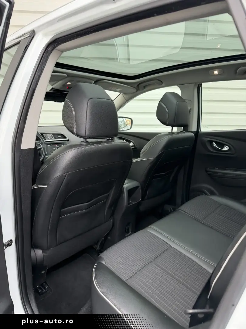 Renault Kadjar Bose Edition cutie automata