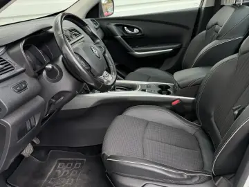 Renault Kadjar Bose Edition cutie automata