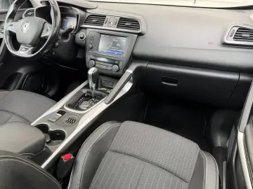 Renault Kadjar Bose Edition cutie automata