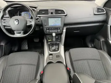 Renault Kadjar Bose Edition cutie automata