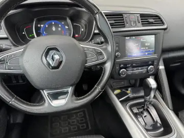 Renault Kadjar Bose Edition cutie automata