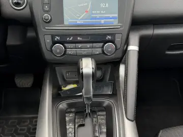 Renault Kadjar Bose Edition cutie automata