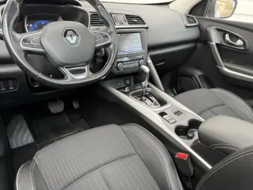 Renault Kadjar Bose Edition cutie automata